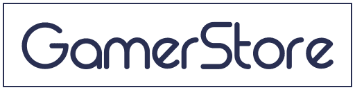 Logo Gamer-Store